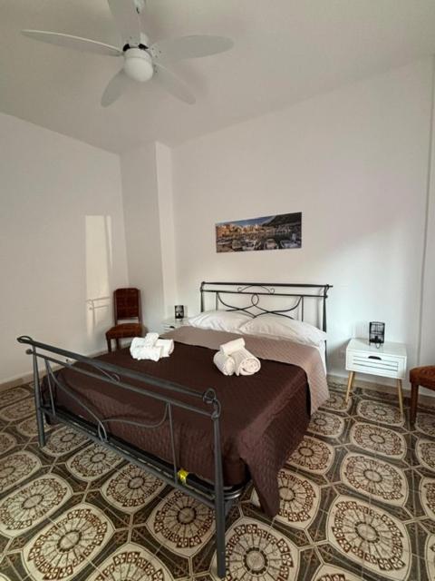 Nonna Giovanna - Two-Bedroom Apartment - 18