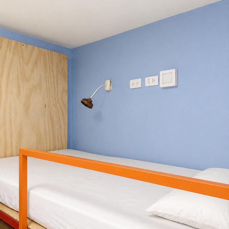 Hostel43 - 6-Bed Mixed Dormitory Room - 3