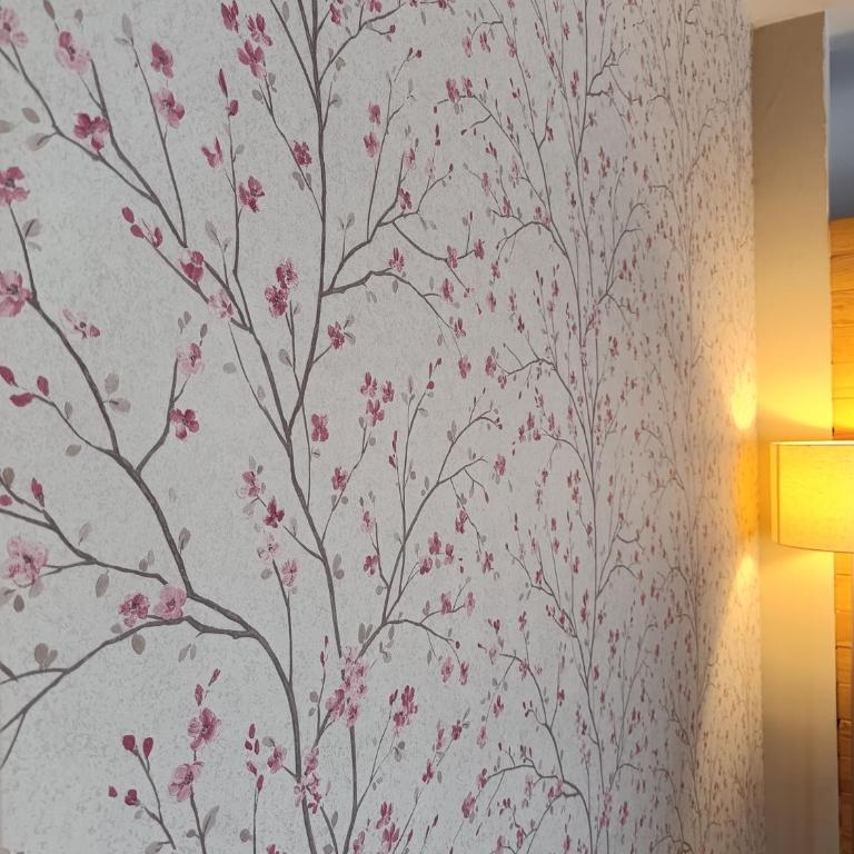 Apartamento con barbacoa y porche - Apartamento de 1 dormitorio - 7