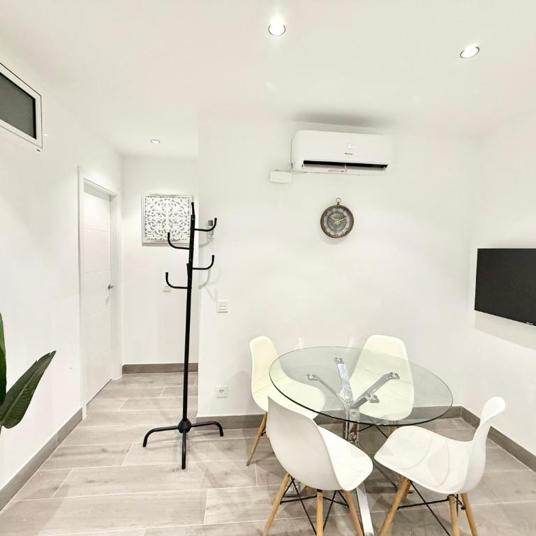 Centro Metro Legazpi 02 AMCH - Apartamento de 1 dormitorio - 2