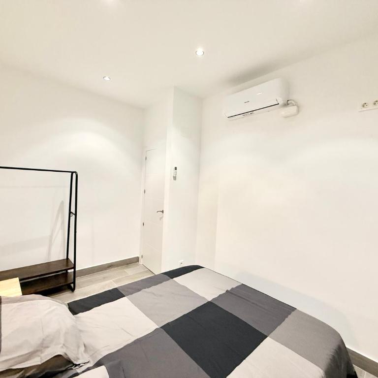 Centro Metro Legazpi 02 AMCH - Apartamento de 1 dormitorio - 28