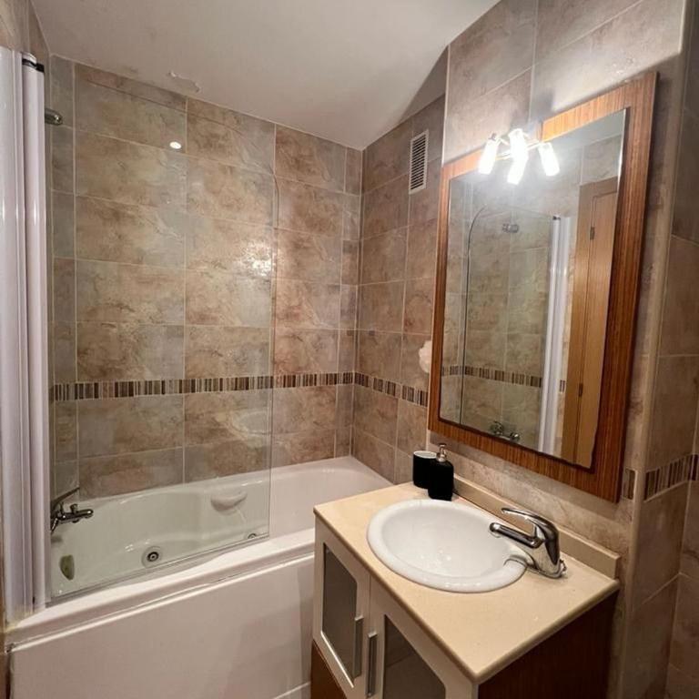 Paraíso en la playa en Oropesa del Mar - Apartamento con balcón - 10