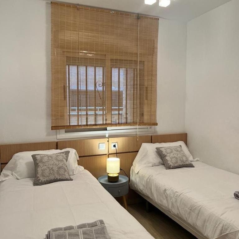 Paraíso en la playa en Oropesa del Mar - Apartamento con balcón - 8