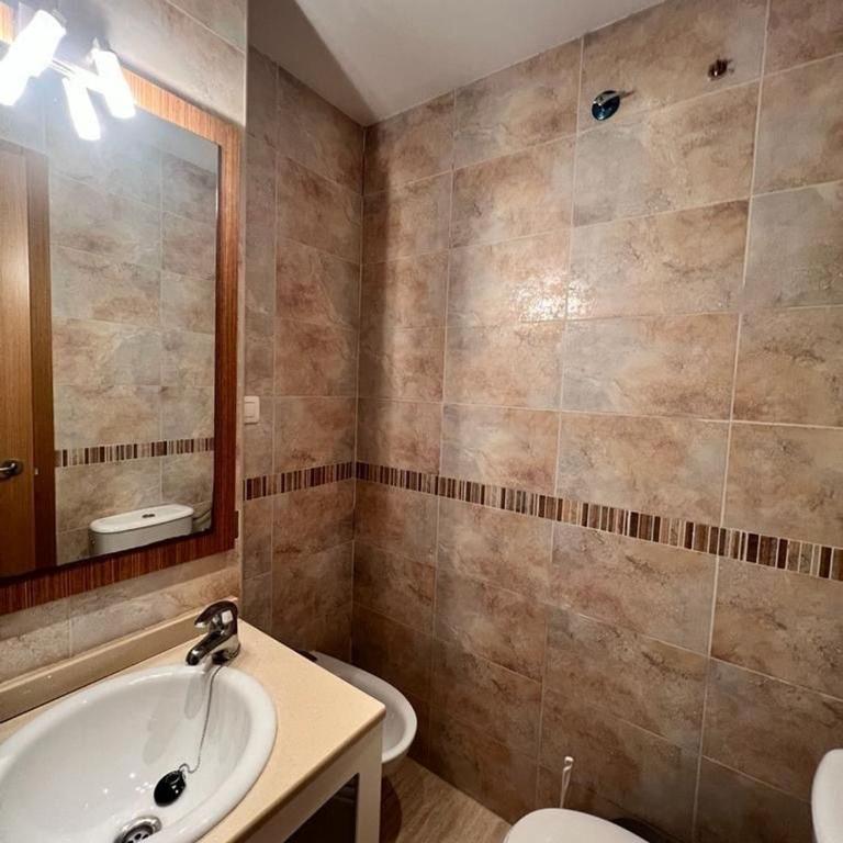 Paraíso en la playa en Oropesa del Mar - Apartamento con balcón - 11