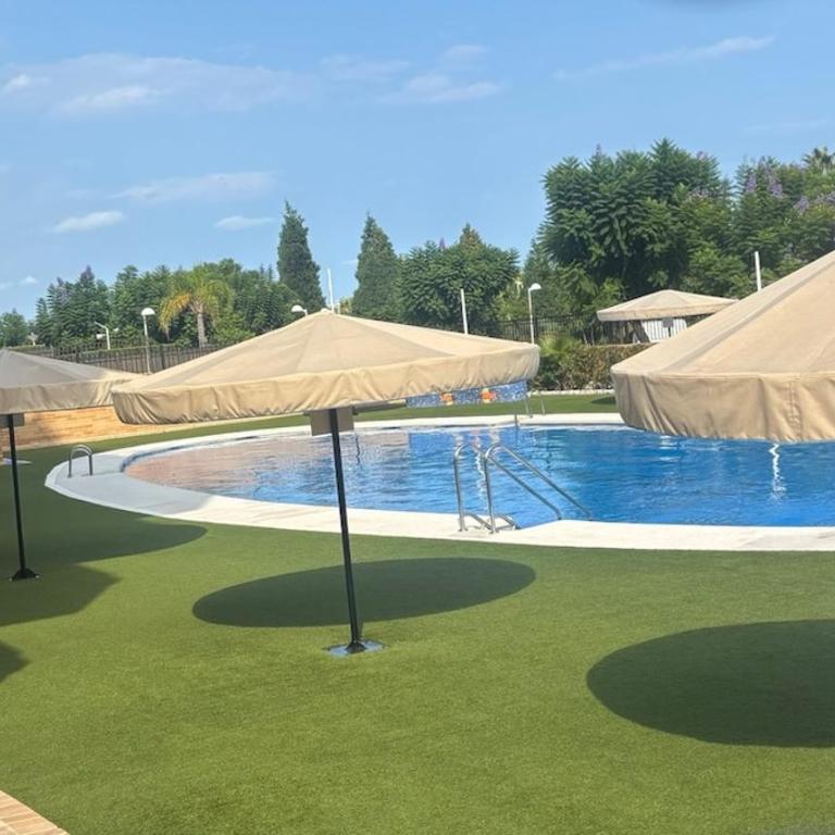 Paraíso en la playa en Oropesa del Mar - Apartamento con balcón - 14