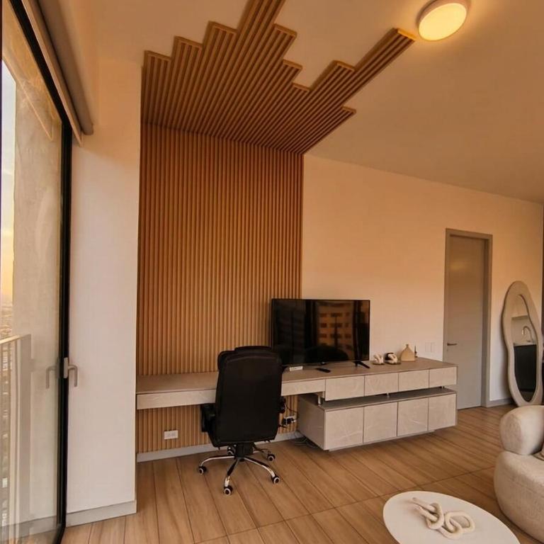 Suite in La Carolina - One-Bedroom Apartment - 2