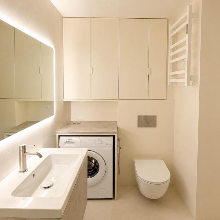Premium Suite with Panoramic Sea Views Cannes - Appartement 1 Chambre - 19