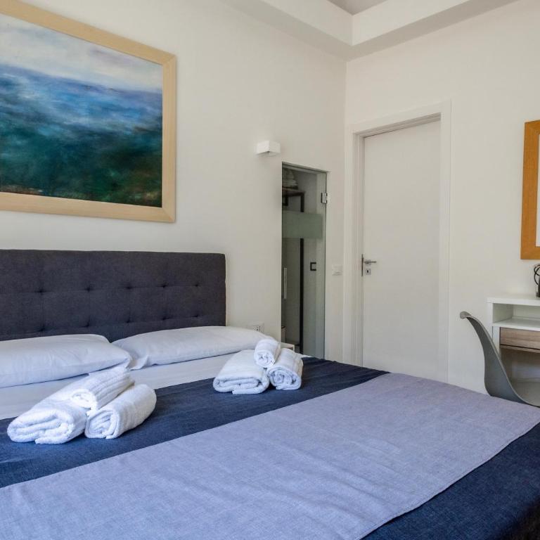 Palermo al Centro - Ponticello loft - Apartment mit 1 Schlafzimmer - 2