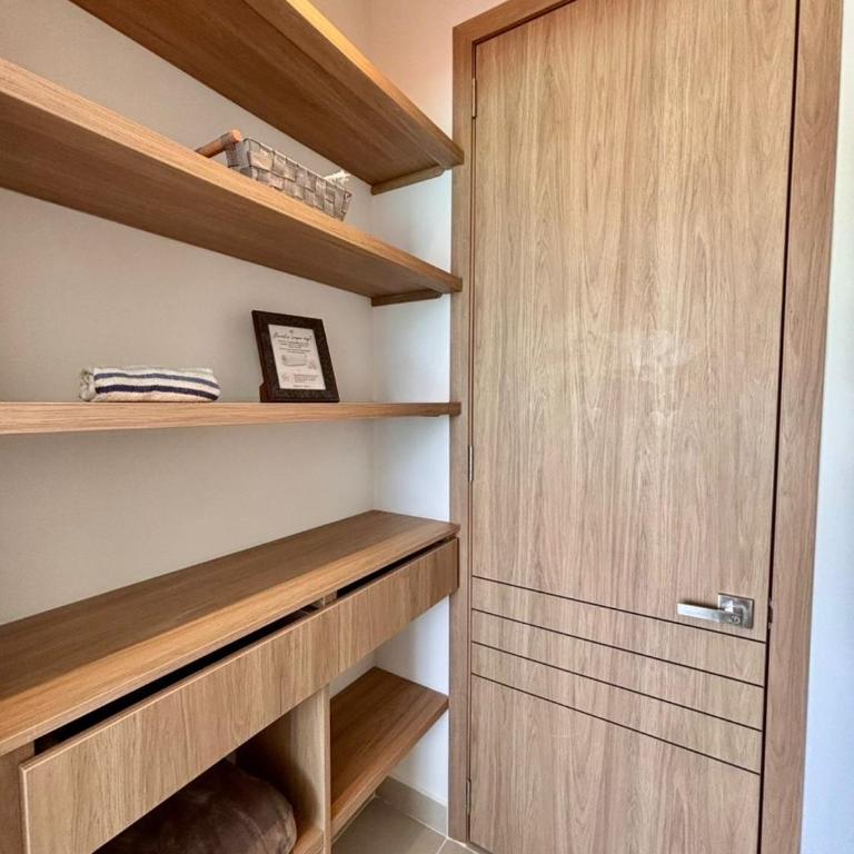 Oasis frente a la Kristal Lagoon - One-Bedroom Apartment - 14