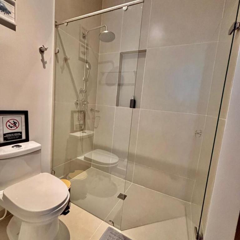 Oasis frente a la Kristal Lagoon - One-Bedroom Apartment - 12