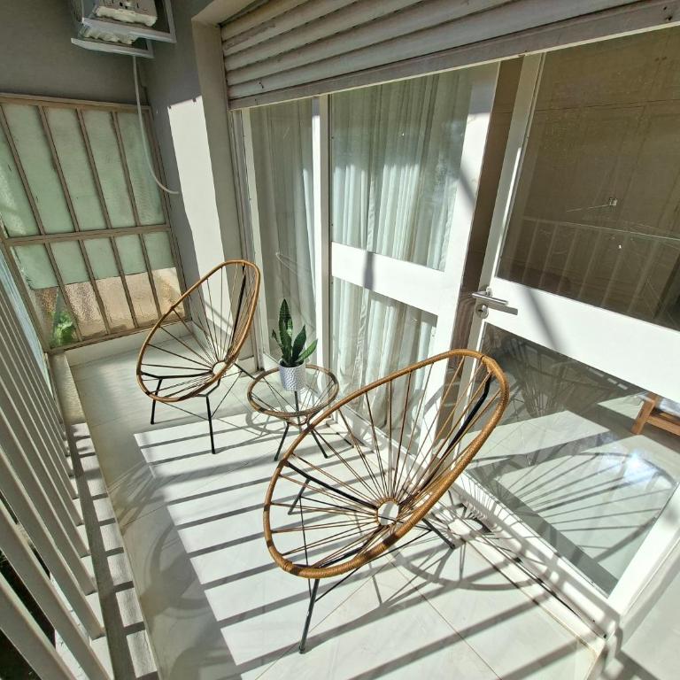 Posadas Urban Suites - Bolivar - Apartamento de 1 dormitorio - 12