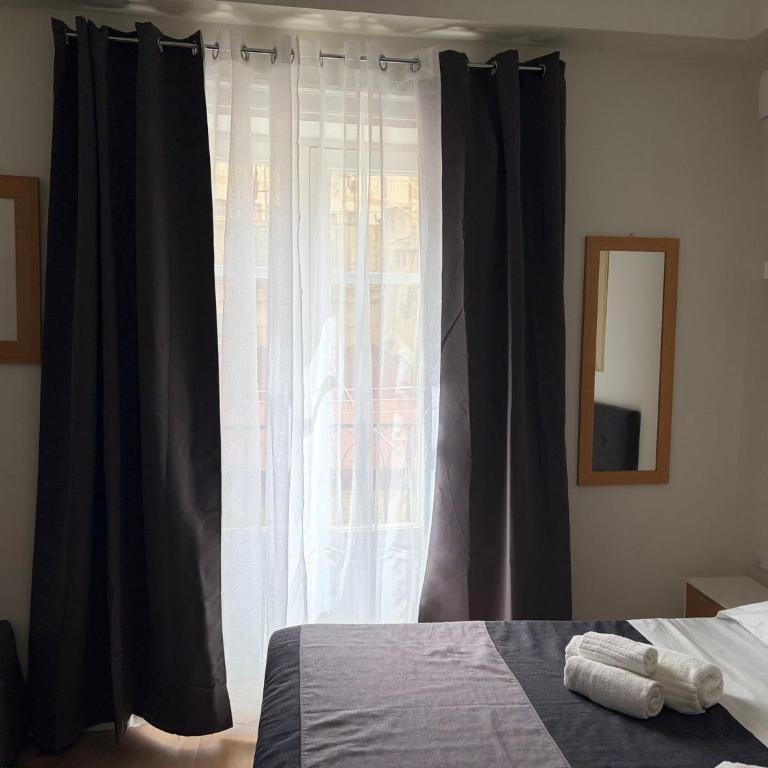 Palermo al Centro - Ponticello loft - Apartment mit 1 Schlafzimmer - 3