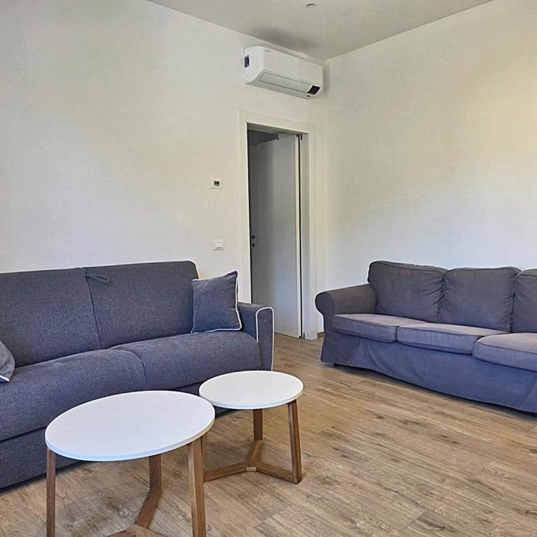 La Casa Di Lucia - Appartamento Standard - 22