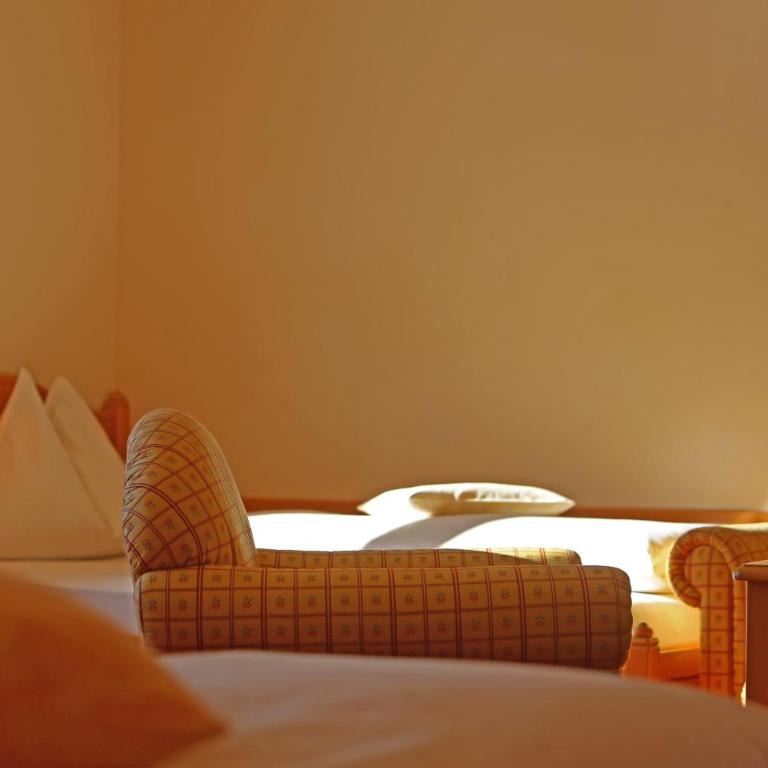 Hotel - Restaurant Gosauerhof - Comfort Doppelzimmer mit Bergblick - 5