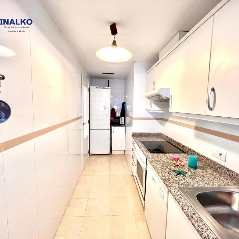 Alcala Blau - Inalko - Appartamento con 2 Camere da Letto - 22