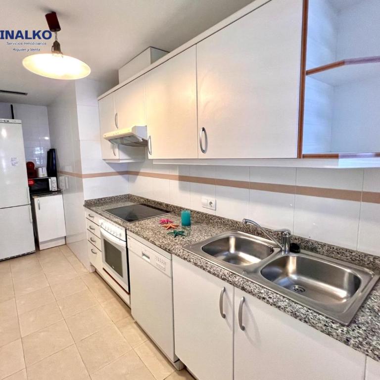Alcala Blau - Inalko - Appartamento con 2 Camere da Letto - 23