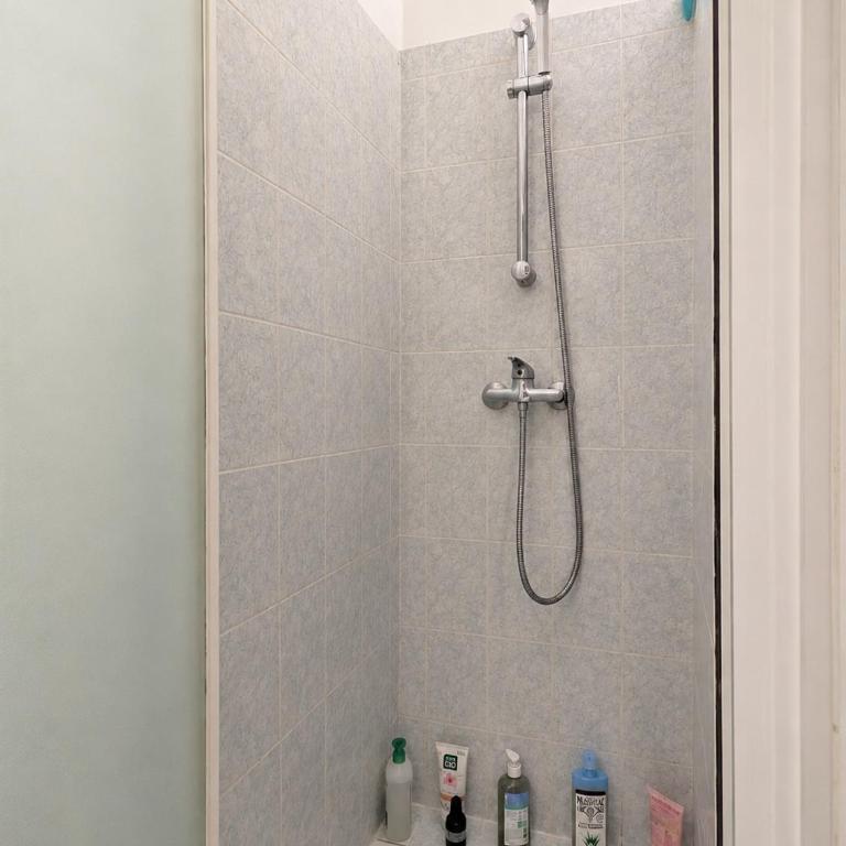 Bel appartement calme RDC - 4 personnes - Appartement 1 Chambre - 13