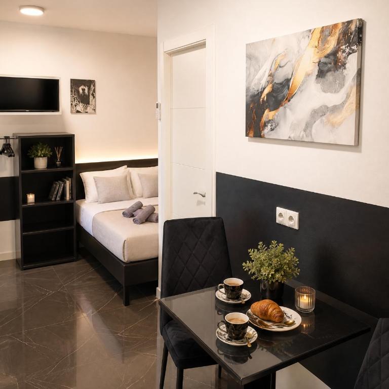 Vilapicina Rooms - Habitación Doble con baño privado - 2