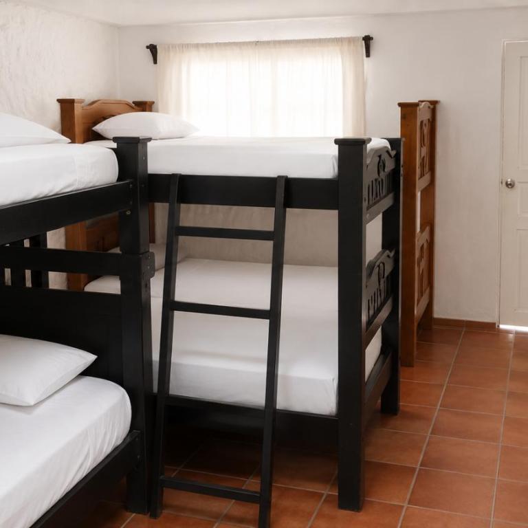 Cabaña el refugio santa Verónica - Casa de 7 dormitorios - 12