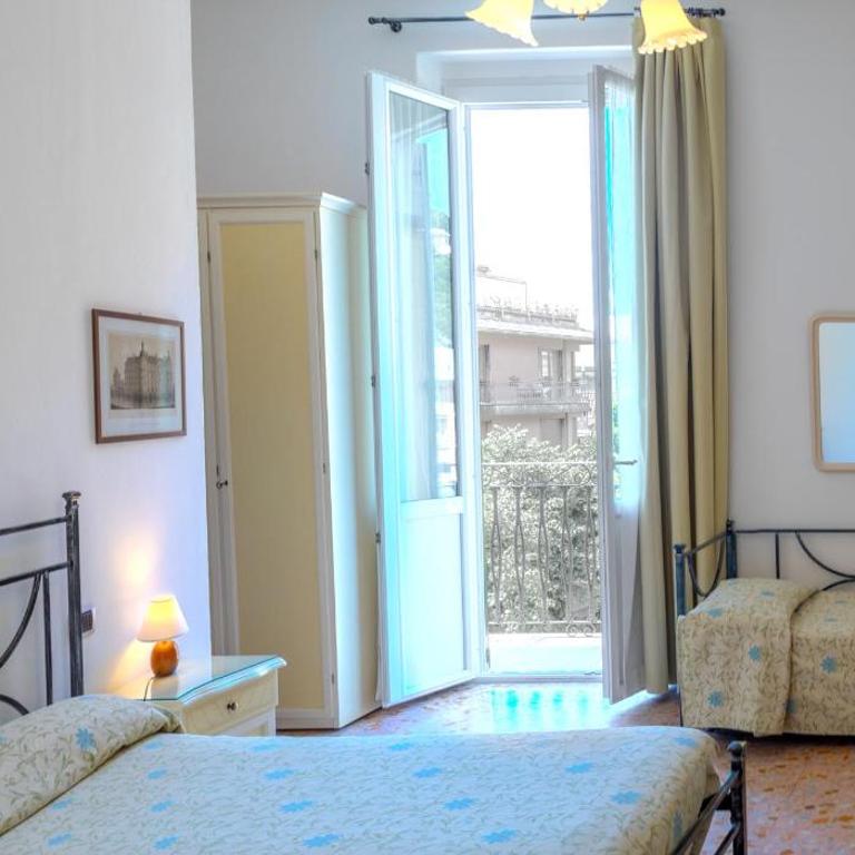 Hotel Palace - Camera Matrimoniale Standard - 18
