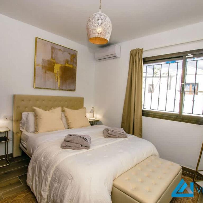 222 - Villa Noches De Luna by Villas Now Ltd - Villa con piscina privada - 26