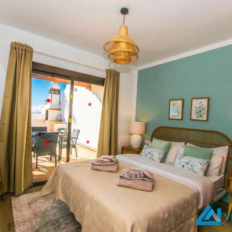 222 - Villa Noches De Luna by Villas Now Ltd - Villa con piscina privada - 27