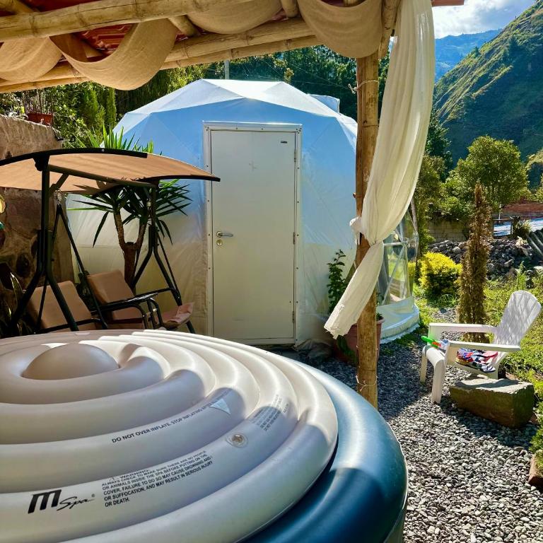 Casa Cram - Deluxe Room (2 Adults + 1 Child) - 1