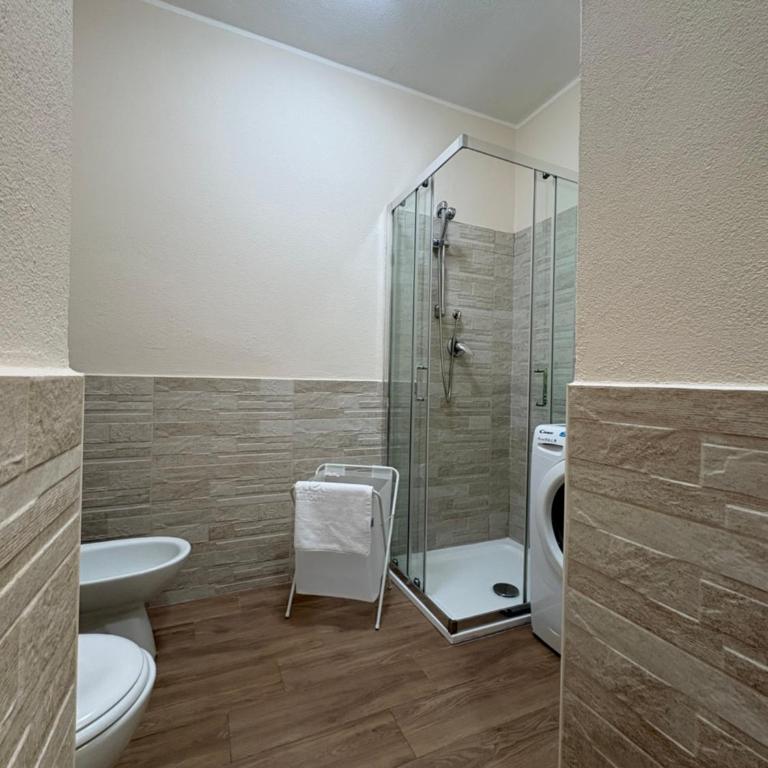 Due passi dal mare - Casa con 1 Camera da Letto - 14