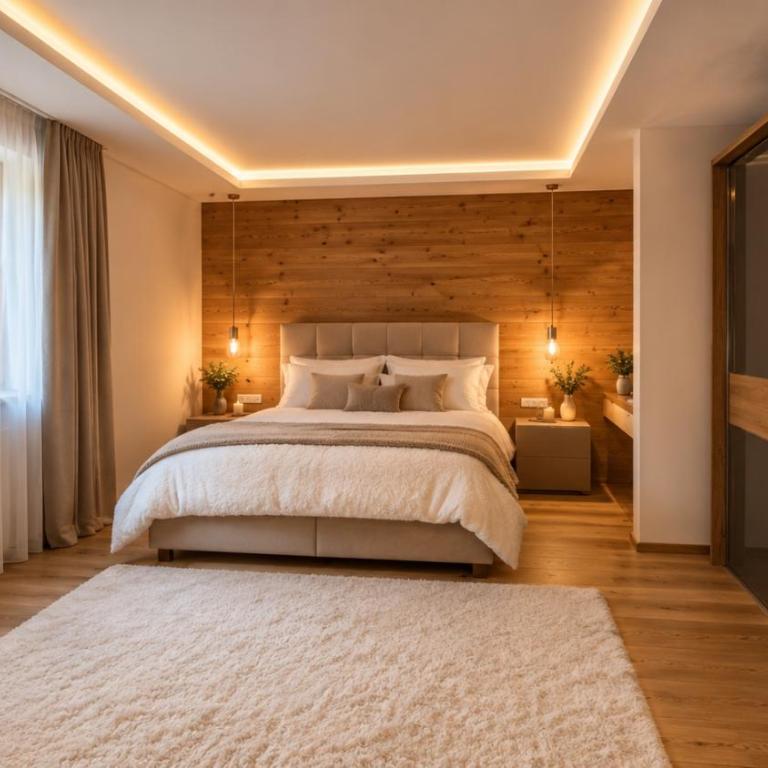 Alpen Luxury Lodges, MARIAZELL - Your Private Wellness & Mountain Retreat - Appartement 2 Chambres - 18