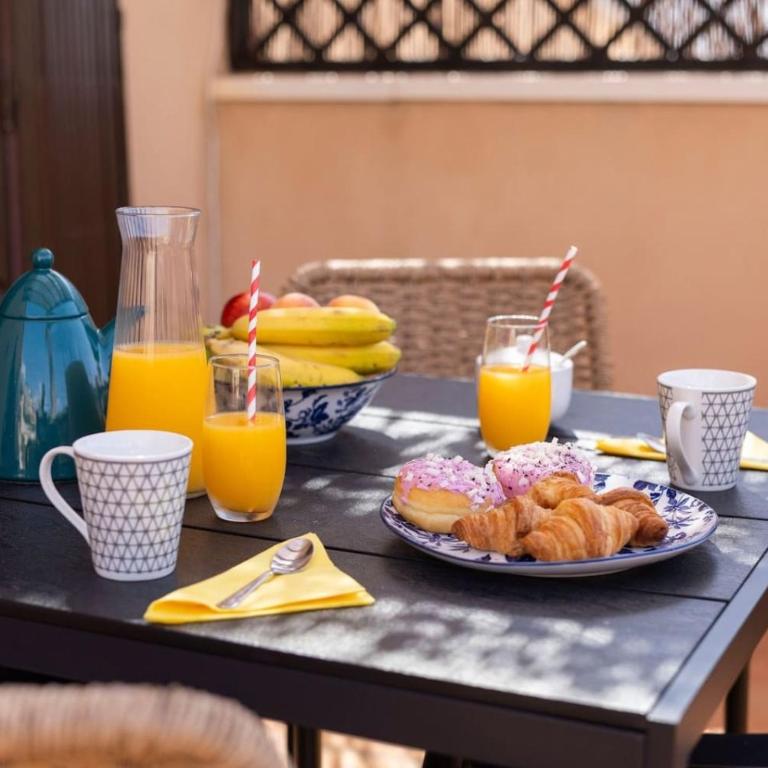 Aguilas Blue Horizon in the Collados Pool and parking - Apartamento - 11