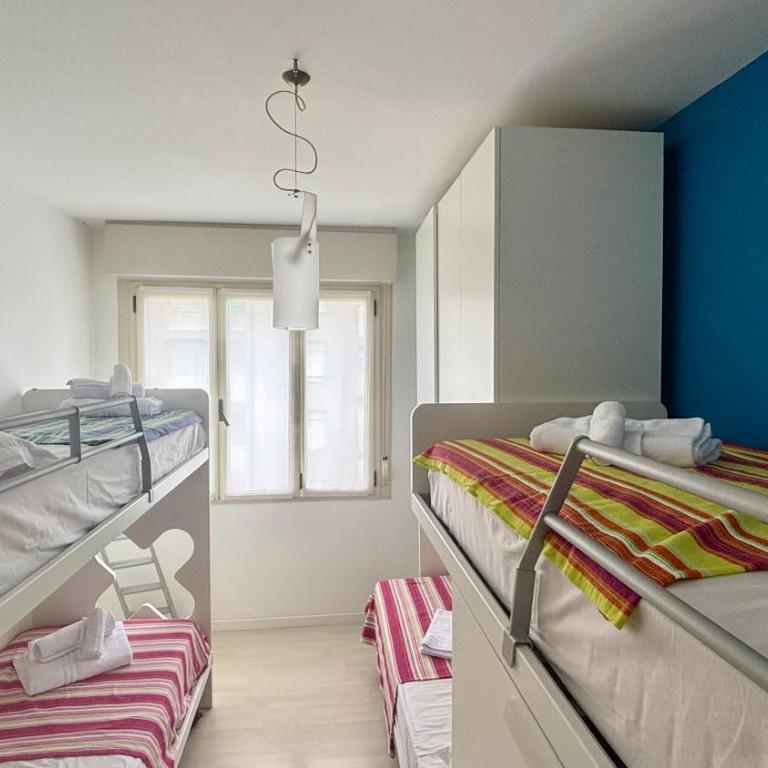 La Dolce Vita - Lignano Pineta - Two-Bedroom Apartment - 6