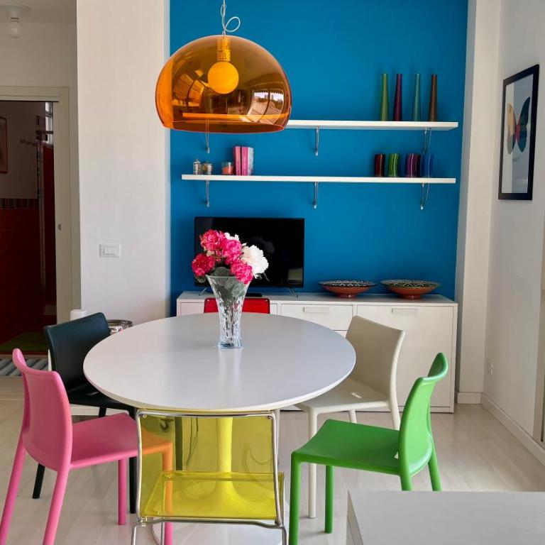 La Dolce Vita - Lignano Pineta - Two-Bedroom Apartment - 11