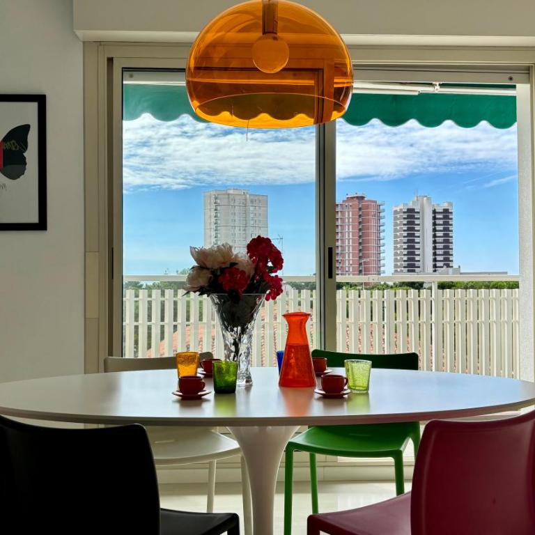 La Dolce Vita - Lignano Pineta - Two-Bedroom Apartment - 1