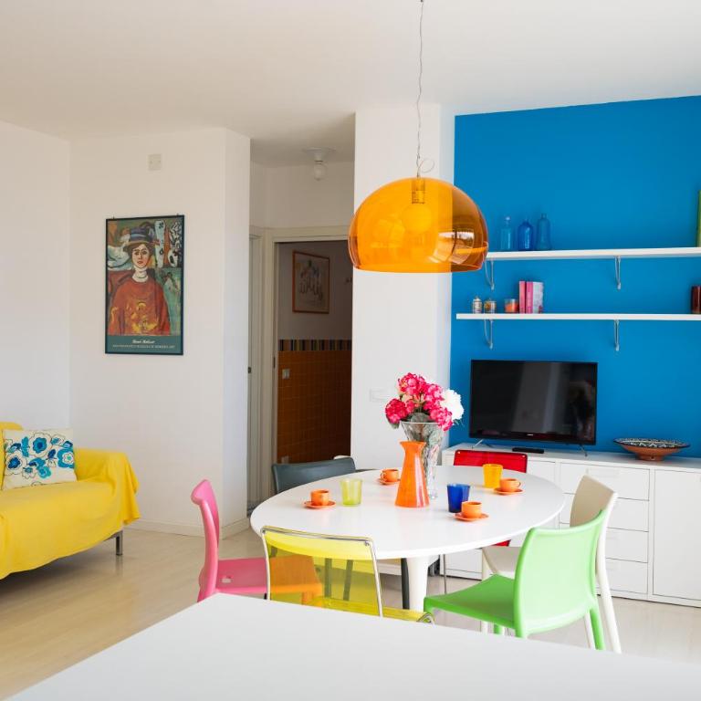 La Dolce Vita - Lignano Pineta - Two-Bedroom Apartment - 2
