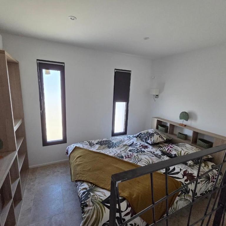 La Casadrine - Casa con 1 Camera da Letto - 16