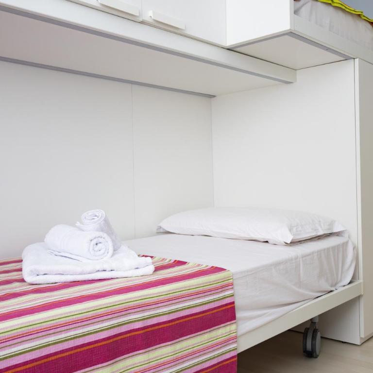 La Dolce Vita - Lignano Pineta - Two-Bedroom Apartment - 19