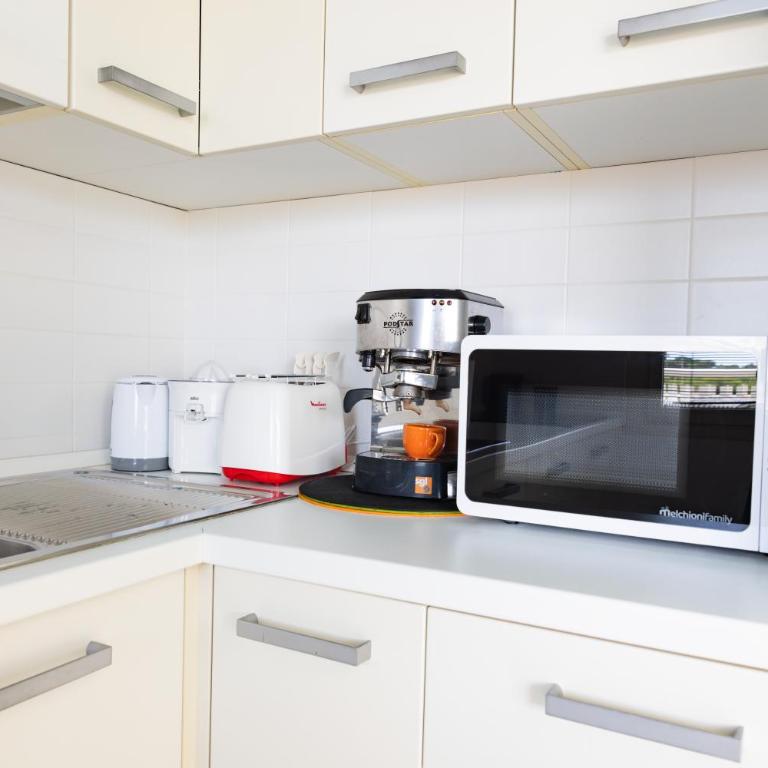 La Dolce Vita - Lignano Pineta - Two-Bedroom Apartment - 15