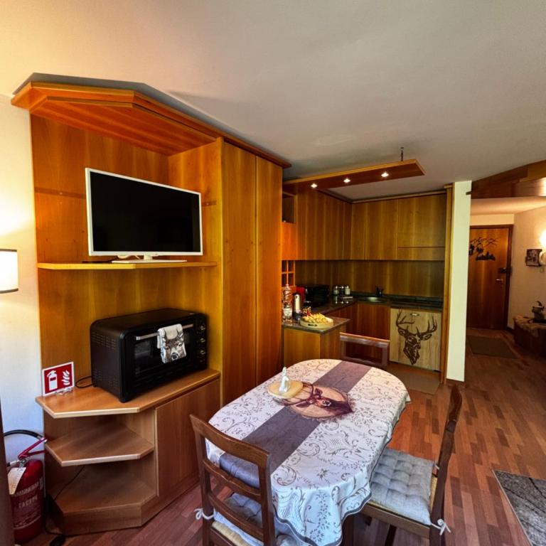 La casa sul bosco - Appartamento Monolocale - 27