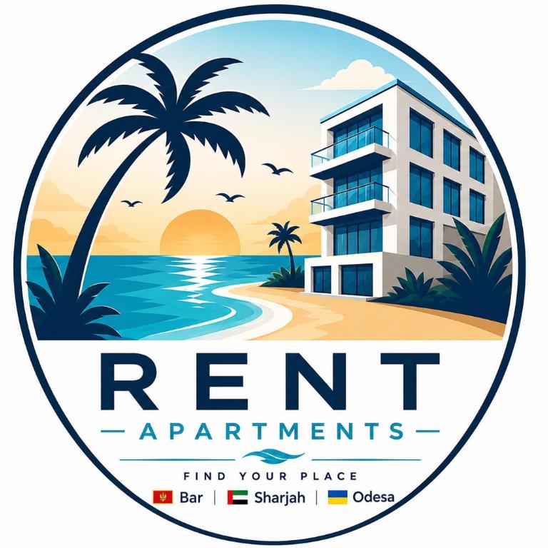 RENT Apartments Bar Montenegro - Studio avec Balcon - 1