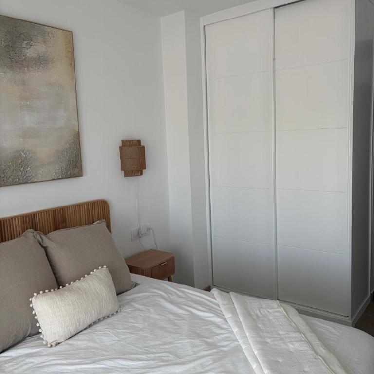 Apartamentos Nueva Atlanterra - Apartamento Superior de 2 dormitorios - 2
