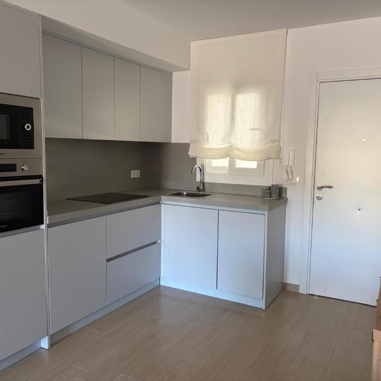 Apartamentos Nueva Atlanterra - Apartamento Superior de 2 dormitorios - 4