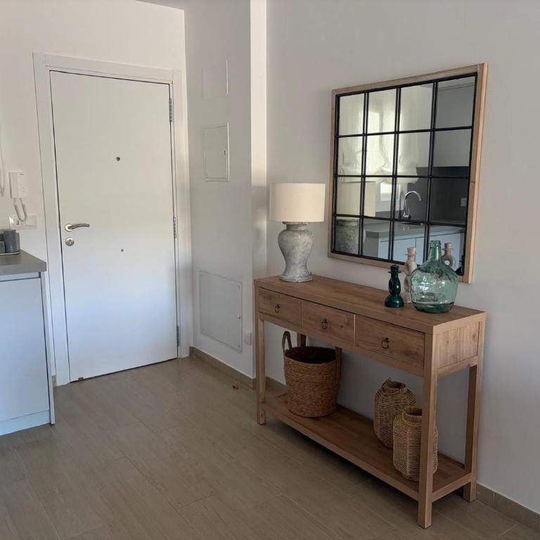 Apartamentos Nueva Atlanterra - Apartamento Superior de 2 dormitorios - 5