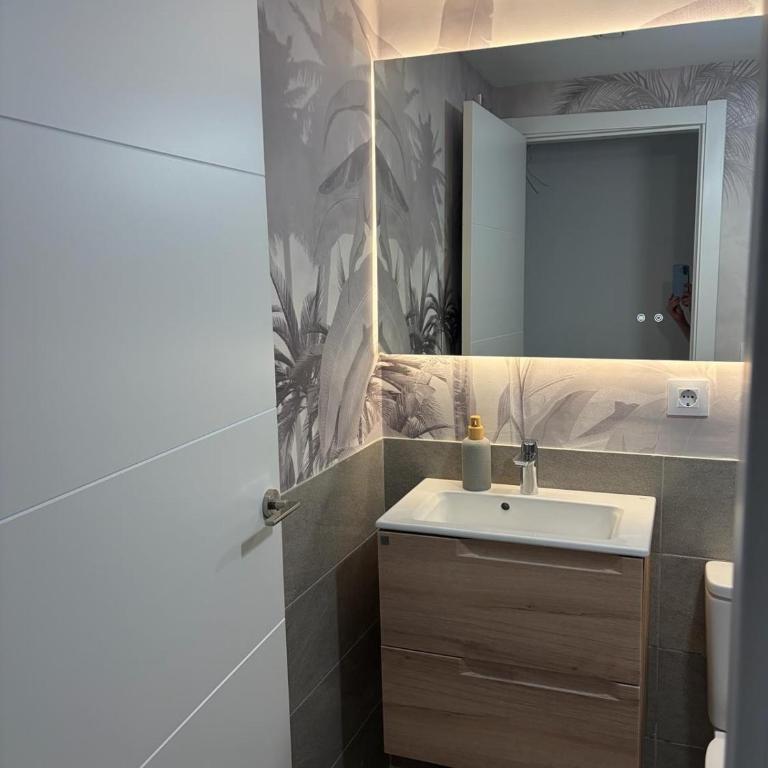 Apartamentos Nueva Atlanterra - Apartamento Superior de 2 dormitorios - 10