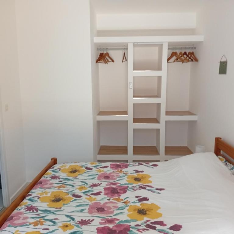 Appartement avec jardin - Appartamento con 2 Camere da Letto - 13