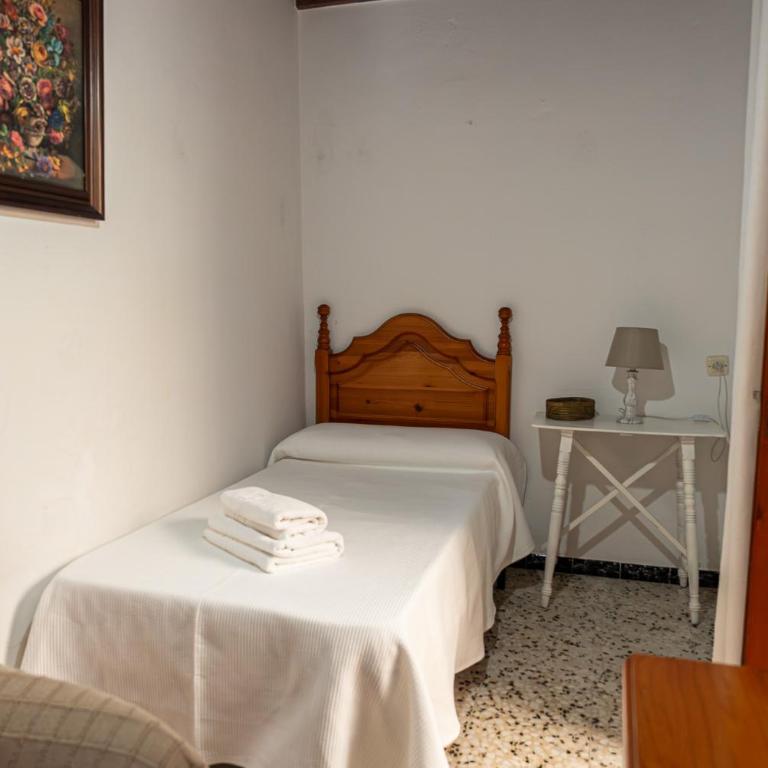 Casa Quimar - Casa con 2 Camere da Letto - 15