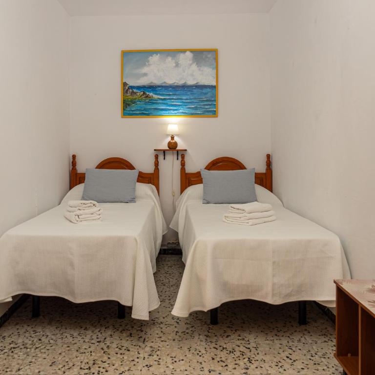 Casa Quimar - Casa con 2 Camere da Letto - 17