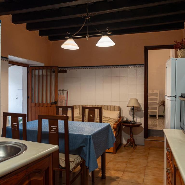 Casa Quimar - Casa con 2 Camere da Letto - 19