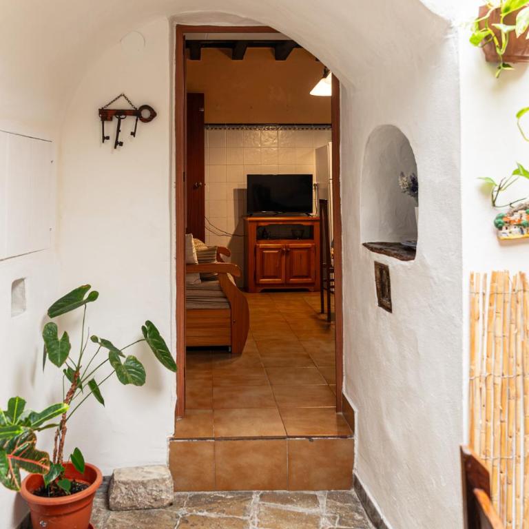 Casa Quimar - Casa con 2 Camere da Letto - 20