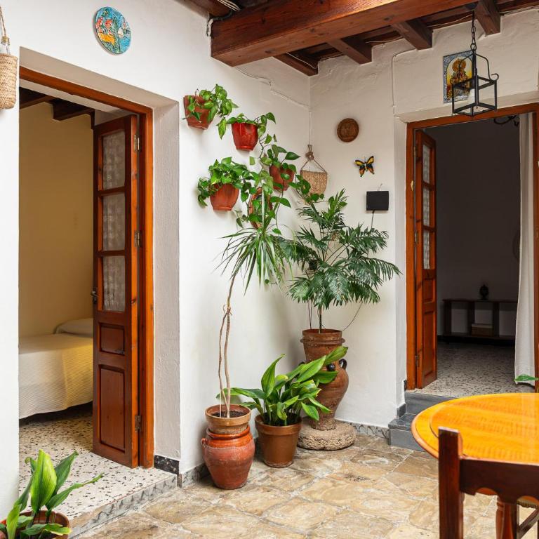 Casa Quimar - Casa con 2 Camere da Letto - 1