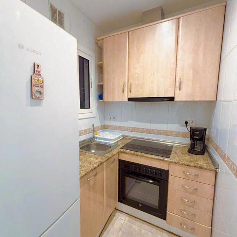 Classic Apartment Center Eixample - Apartamento de 2 dormitorios con balcón - 12